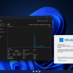 Screenshot #3 - Windows 11 24H2 Enterprise LTSC 26100.1742 Stable
