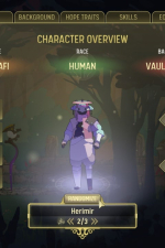 Screenshot #8 - Unexplored 2: The Wayfarer's Legacy