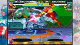 Screenshot #2 - MARVEL vs. CAPCOM Fighting Collection: Arcade Classics