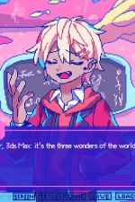 Screenshot #1 - From Madness with Love