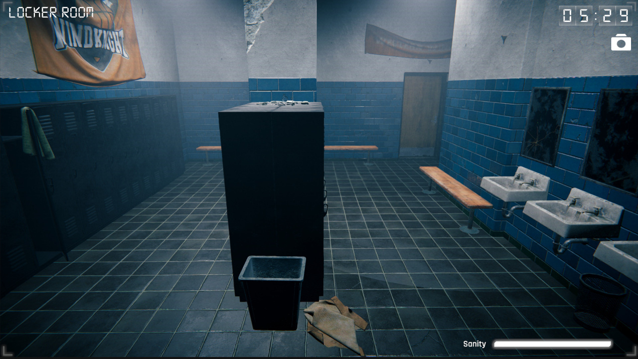 Screenshot #6 - Para Eyes