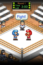 Screenshot #6 - Boxing Gym Story