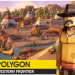 POLYGON Western Frontier - Low Poly 3D Art by Synty