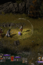 Screenshot #9 - Banquet for Fools