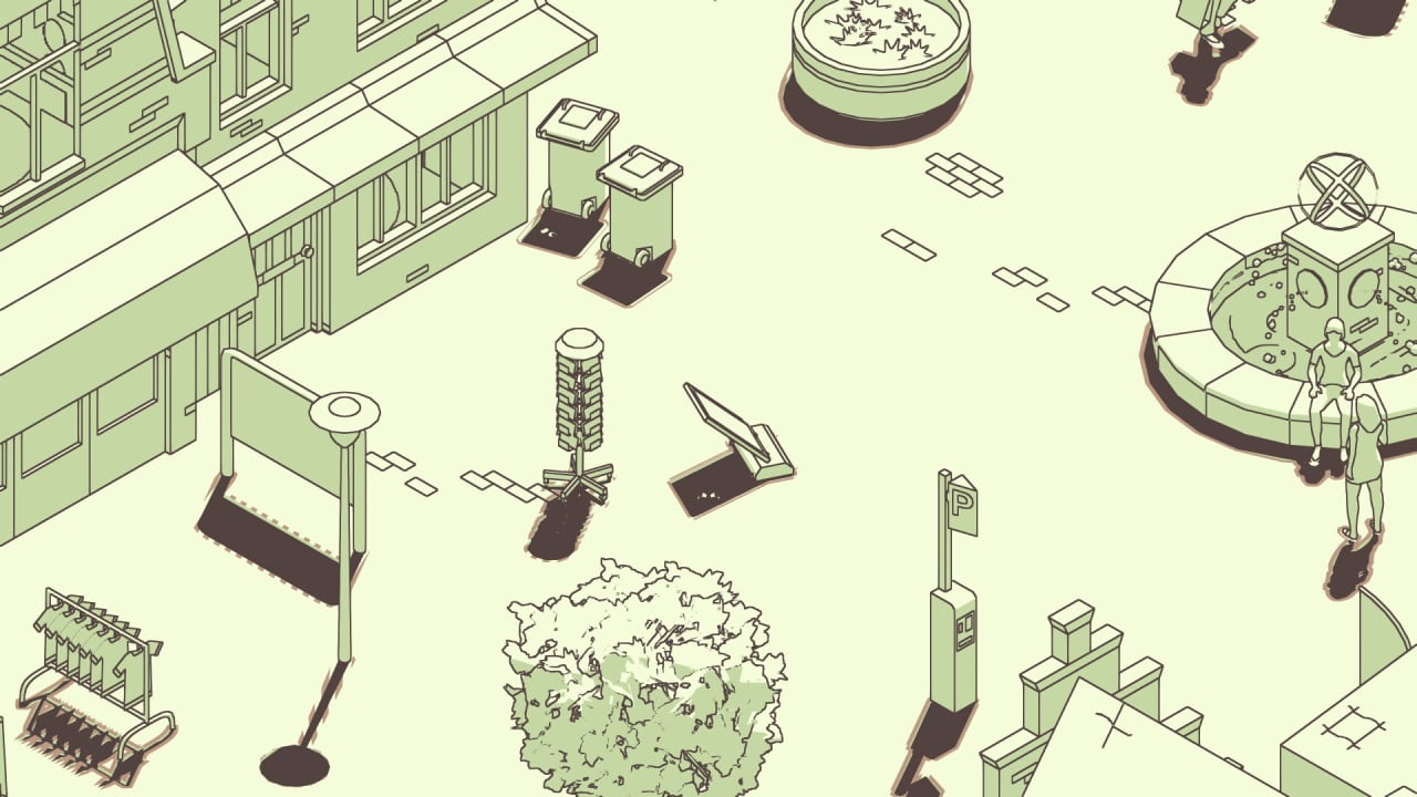 Screenshot #7 - SCHiM