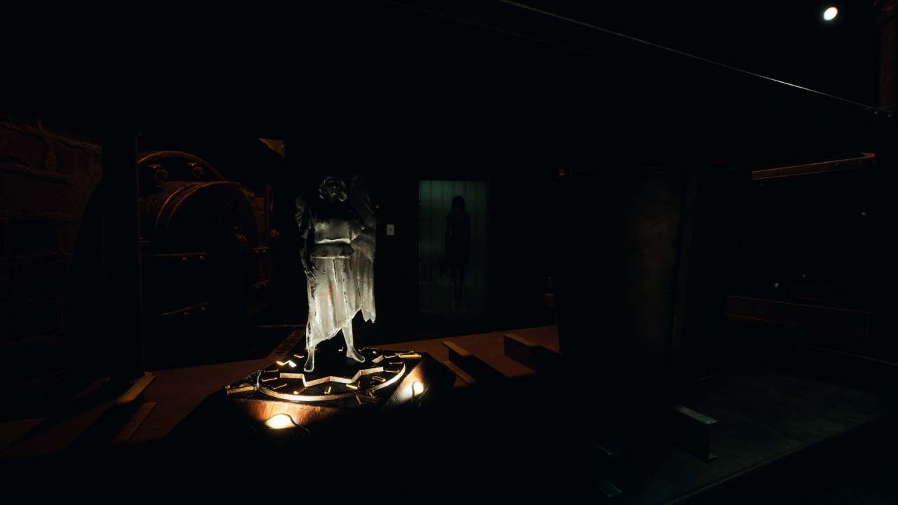 Screenshot #6 - Damned 2