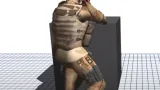 Screenshot #2 - MEGA bundle of +150 motion packs for iClone (8 GB)