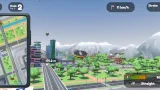 Screenshot #3 - Disc Golf City