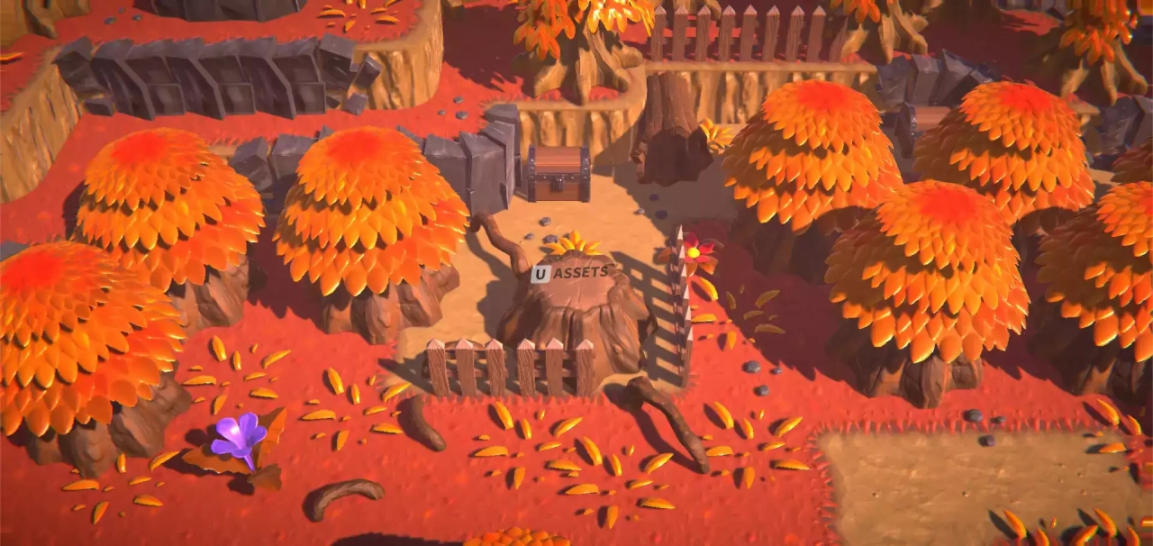Screenshot #2 - WORLD green Pack