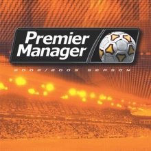 Premier Manager 2002-2003: +1 трейнер