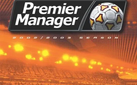Premier Manager 2002-2003: +1 трейнер