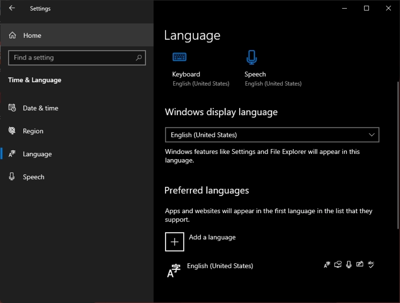 Screenshot #1 - Windows 11 Pro Lite +/- Windows Defender by Ankh Tech 10.2023