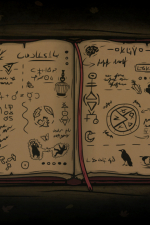 Screenshot #2 - Creepy Tale