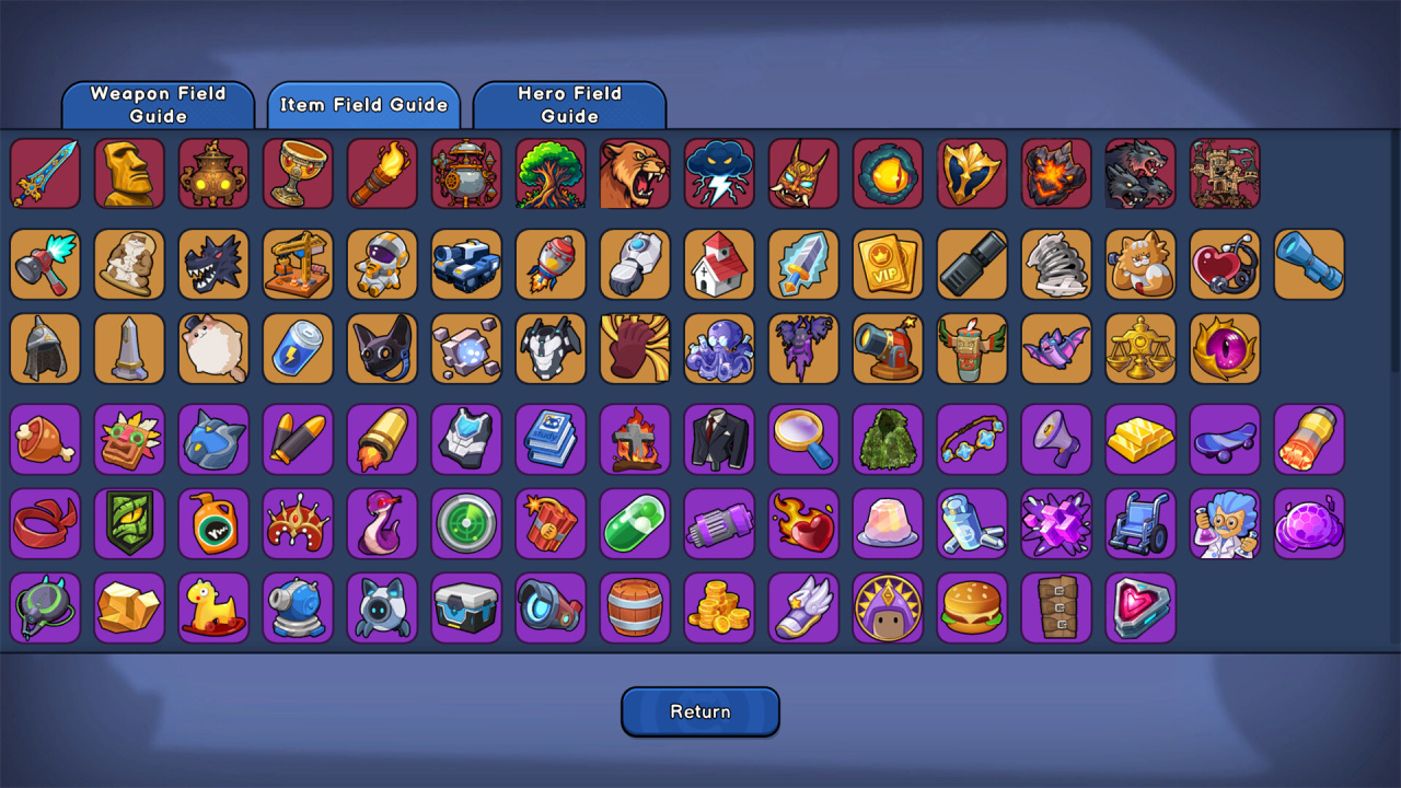 Screenshot #8 - Supercat Survivors