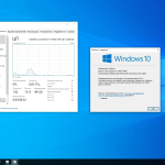 Screenshot #3 - Windows 10 Enterprise 2021 LTSC x64 January 2023 by WebUser