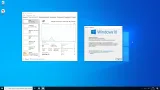 Screenshot #3 - Windows 10 Enterprise 2021 LTSC x64 January 2023 by WebUser