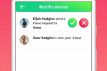 Screenshot #5 - FENNEC MESSENGER 1.4.9
