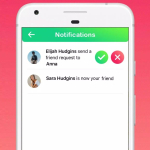 Screenshot #5 - FENNEC MESSENGER 1.4.9