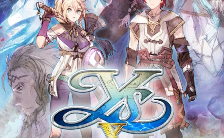 Ys X: Proud Nordics: +24 трейнер