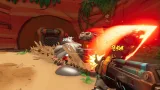 Screenshot #3 - Roboquest