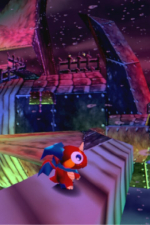 Screenshot #4 - Cavern of Dreams