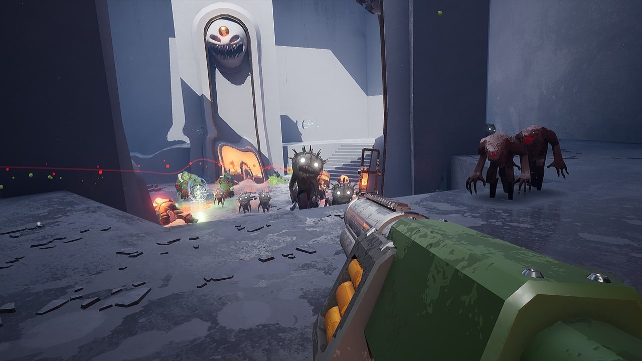 Screenshot #10 - illWill