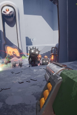 Screenshot #10 - illWill