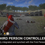 Screenshot #4 - RPG Creation Kit