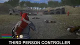 Screenshot #4 - RPG Creation Kit