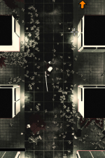 Screenshot #5 - Bullet Noir