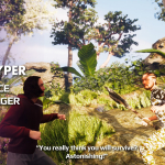 Screenshot #18 - Hyper Multiplayer Survival Template Pro [MST]