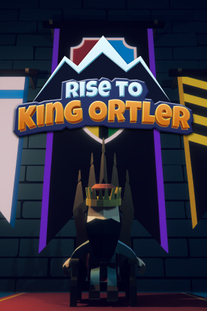 Rise to King Ortler