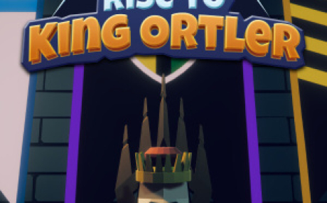 Rise to King Ortler