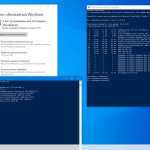 Screenshot #1 - Windows 10 (v21h1) x64 HSL/PRO by KulHunter v2.2