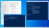 Screenshot #1 - Windows 10 21H1 x64 HSL/PRO by KulHunter v2.2
