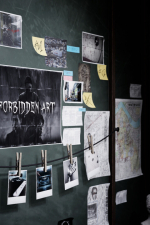 Screenshot #7 - Forbidden Art