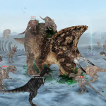 Screenshot #15 - DINOS ONLINE 9.3.0