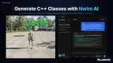 Screenshot #14 - NWIRO - AI Integration Kit ( Unreal Copilot & MCP & IK & Ultimate AI Bridge MCP) (Premium)
