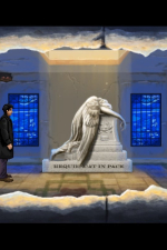 Screenshot #2 - Lamplight City