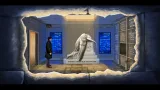 Screenshot #2 - Lamplight City