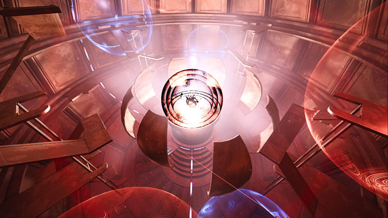 Screenshot #3 - Trigger of Time