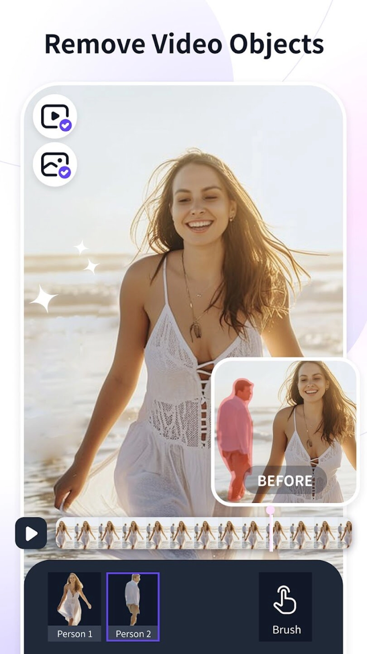 Screenshot #1 - VIDFIX 1.2.2