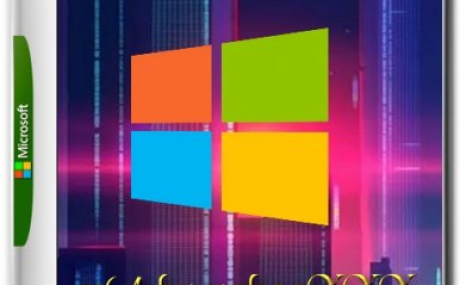 Windows 10 Enterprise LTSC 2019 En-De-Ru-Uk-He x64 [Август 2021] v1 x64 by yahooXXX