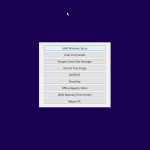 Screenshot #6 - Windows 8.1 (x86/x64) 40in1 +/- Office 2019 SmokieBlahBlah 2022.06.22