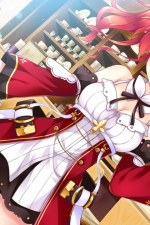 Screenshot #7 - Happiness! Sakura Celebration!