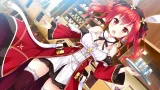 Screenshot #7 - Happiness! Sakura Celebration!