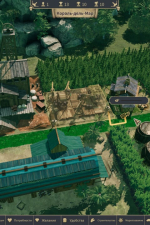 Screenshot #2 - Republic of Pirates