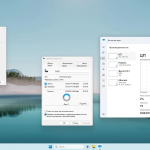 Screenshot #2 - Windows 11 Pro/Ent LTSC Русская by OneSmiLe 24H2 build 26100.2605