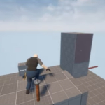 Screenshot #5 - Fast AI Plugin (Multiplayer) UE5.6  v2.2.6