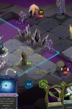 Screenshot #8 - Tendryll